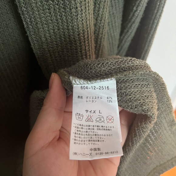 Cute summer cardigan - Picture 4 of 4